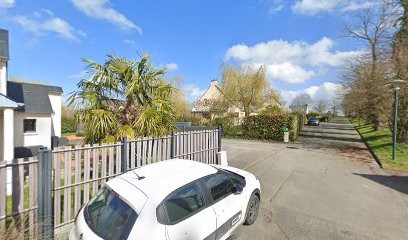 L'Atelier de l'Aiguille Creuse, Couturier à Châteaugiron
