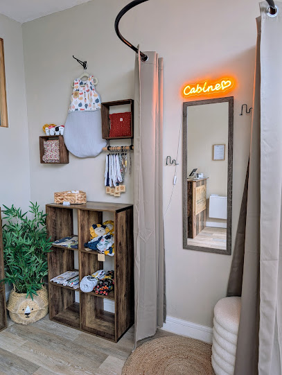 L'atelier Des Crapules, Couturier à Graulhet