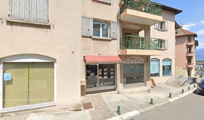 La Boîte à Couture, Couturier à Tullins