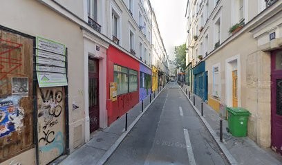 Vasic Miloge, Couturier à Paris 10