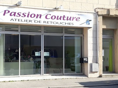 PASSION COUTURE, Couturier à Romans-sur-Isère