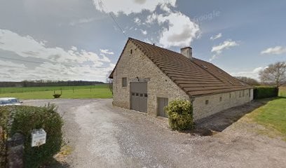 Bidalot Marielle, Couturier à Demigny