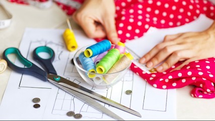 L' Atelier De Retouches, Couturier à Soumoulou