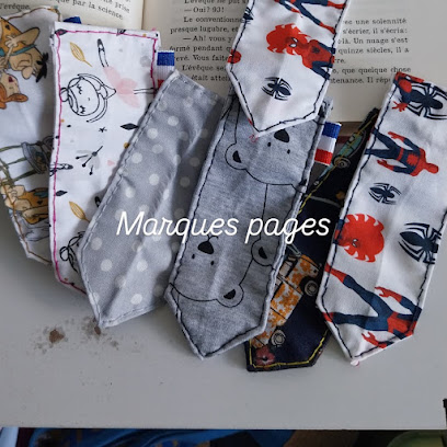 Karine Et Ses Bobines, Couturier à Bretteville-sur-Odon
