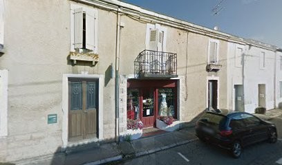 Atelier de Couture, Couturier à Pomarez