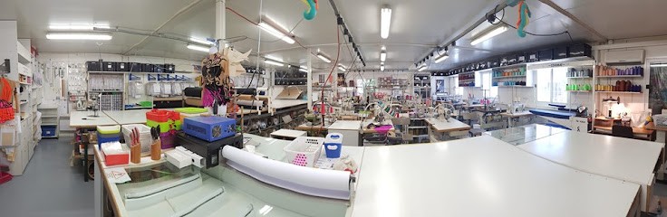 Athecre - Styl'creation, Couturier à Théziers