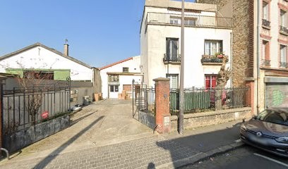 Nono Anne-Marie, Couturier à Vitry-sur-Seine