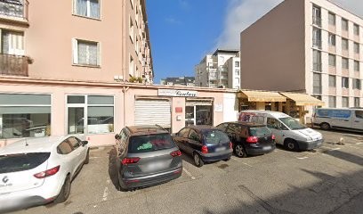 KS Couture, Couturier à Chambéry