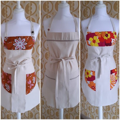 les copines de laly, Couturier à Auxonne