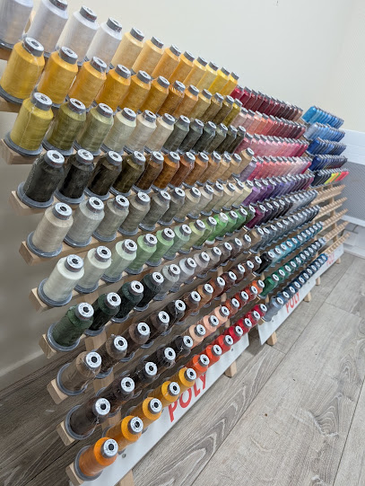 C Ma Broderie, Service De Broderie à Tourcoing