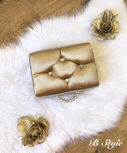 B Style, Service de Broderie à Rueil-Malmaison