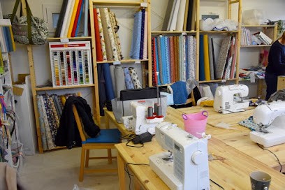 Maleely Créations Couture, Couturier à Gap