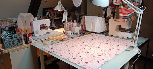 Atelier Diy-ecololo, Couturier au Tronchet