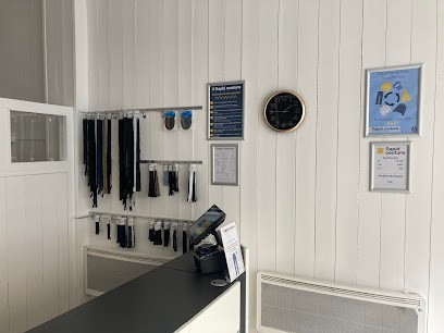 Rapid Couture - Hennebont, Couturier à Hennebont