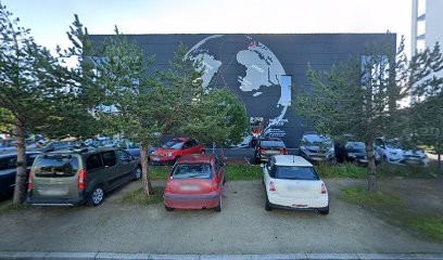 Green Sails, Couturier à Lorient
