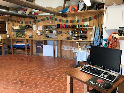 Marseille Parapente Atelier, Couturier à Fuveau