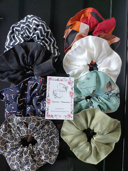 Ad Création Couturier à Villecomtal