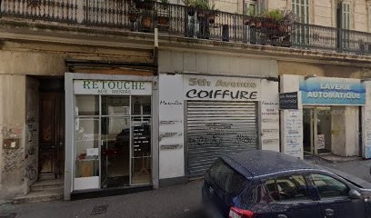 Mardikian Hakop, Couturier à Marseille 04