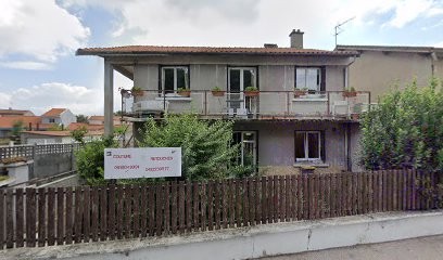 Maugras Brunel Marie Jose, Couturier à Gerzat