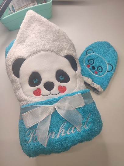 Maïka créations, Couturier à Boiscommun