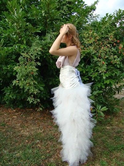 Bourbon Elodie - Création Sur Mesure, Couturier au Blanc