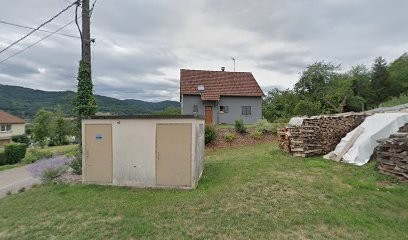 Jocelyne Pingenot Couture, Couturier à Wisches