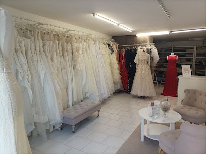 L'atelier De Couture By La Maison Du Mariage, Couturier à Martigues