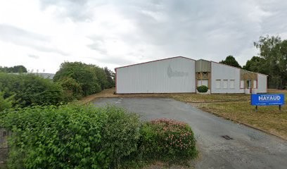 Hayaud, Service de Broderie à La Séguinière