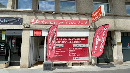Couture Et Retouche, Couturier à Lille