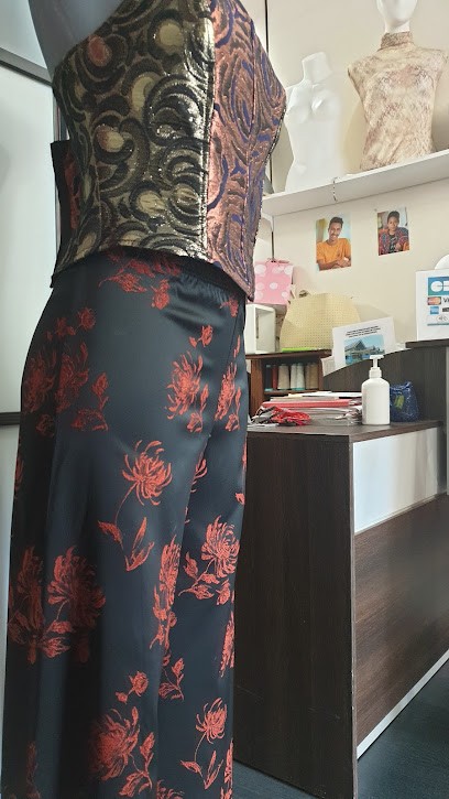 Le Fil D'Esther, Couturier à Libourne