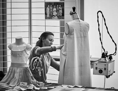 Atelier De Couture Solène Bougerey, Couturier à Vittel
