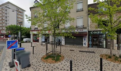 Raimpault Soka, Couturier à Joinville-le-Pont