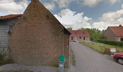 Declerck Ghier Corinne, Couturier à Éperlecques