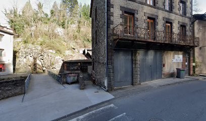 Etat D'Esprit, Couturier à Thiers