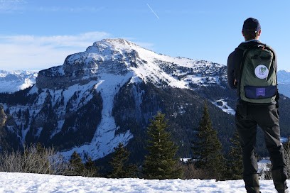 SAVOIE COUTURE INDUSTRIELLE, Couturier à Saint-Étienne-de-Cuines