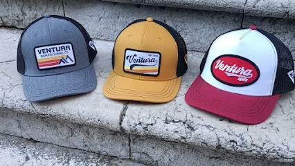 atelier126, Service de Broderie à Tende