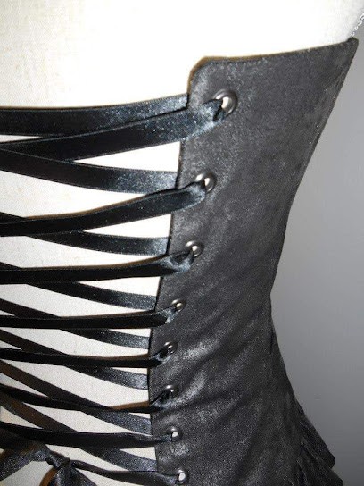 Salas Retouche Et Confection, Couturier à Frontignan