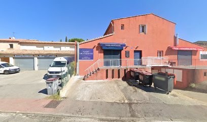 Atelier Berenice, Couturier à Saint-Tropez