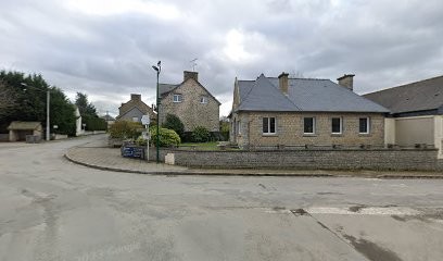 Bretagne confection rideaux, Couturier à Aucaleuc