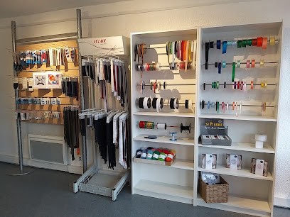 Sam'pic, Couturier à La Ferté-Saint-Aubin