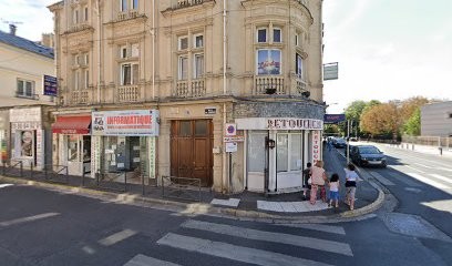 Ye, Couturier à Montmorency