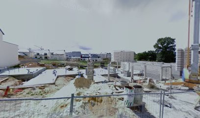 Costumière Julie Boussaut, Couturier à Pacé