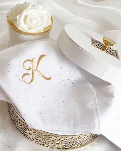 L'Écrin d'Élégance, Service de Broderie à Gagnac-sur-Garonne