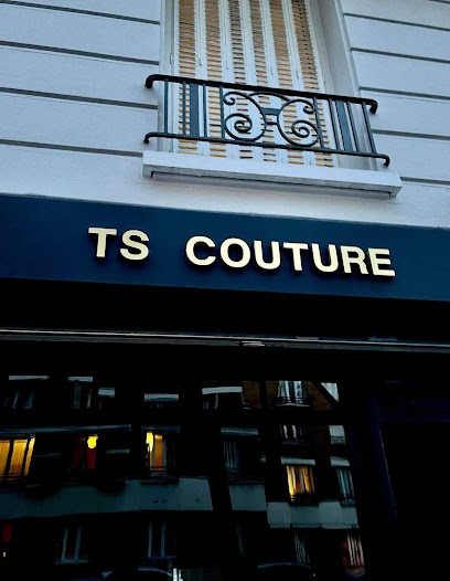 tscouture, Couturier à Paris 17