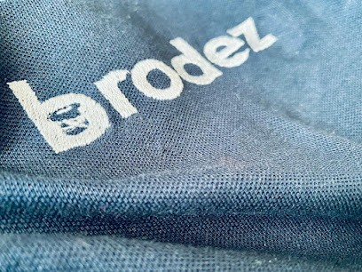 Brodez, Service de Broderie à Évry
