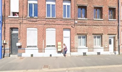 Renart Couture Retouches Renart Brigitte, Couturier à Sin-le-Noble