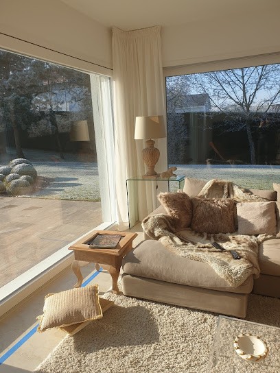 JB Couture, Couturier à Épinal