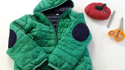 Cat Couture, Couturier à La Planche