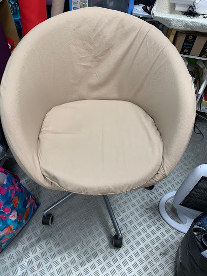 Retouche Bellevue, Couturier à Nantes