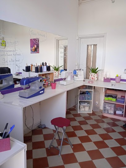 DKOUDRE CONFECTION, Couturier à Prignac-et-Marcamps